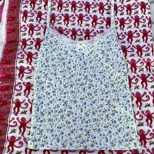 Brandy melville tank top